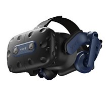 Casque de réalité virtuelle HTC  Vive Pro 2