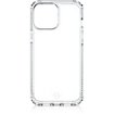 Coque Itskins iPhone 13 Pro Feroniabio transparent
