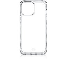 Coque Itskins  iPhone 13 Pro Feroniabio transparent