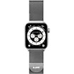 Bracelet Laut Apple Watch Steel Loop 42/44/45 gris