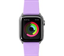 Bracelet Laut  Apple Watch Pastels 38/40/41mm violet