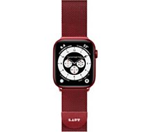 Bracelet Laut  Apple Watch Steel Loop 38/40/41mm rouge