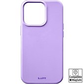 Coque Laut iPhone 13 Pro Pastel violet MagSafe