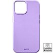 Coque Laut iPhone 13 Pastel violet MagSafe