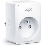 Prise connectée Tp-Link  Tapo P100 Wifi