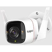 Caméra de sécurité Tp-Link Tapo C320WS Wifi Outdoor