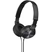 Casque Sony MDR-ZX310 Noir