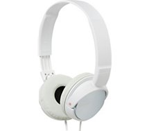 Casque Sony  MDR-ZX310 Blanc