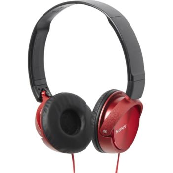 Sony MDR-ZX310 Rouge