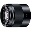 Objectif pour Hybride Sony SEL 50mm f1.8 OSS noir