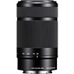 Objectif pour Hybride Sony SEL 55-210mm f4.5-6.3 OSS Noir
