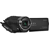 Caméscope Sony  HDR-CX240