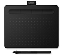 Tablette graphique Wacom  Intuos S Noir