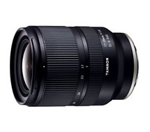Objectif pour Hybride Tamron  17-28mm F/2.8 Di III RXD Sony E-Mount