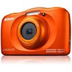 Appareil photo Compact Nikon Coolpix W150 Orange + Sac à dos