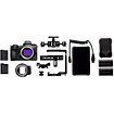 Appareil photo Hybride Nikon Z6 II Kit Video AtomosVlog