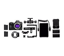 Appareil photo Hybride Nikon  Z6 II Kit Video AtomosVlog