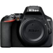 REFLEX Numérique Nikon D3500 nu