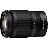 Objectif pour Hybride Nikon  NIKKOR Z 24-200mm f/4-6.3 VR
