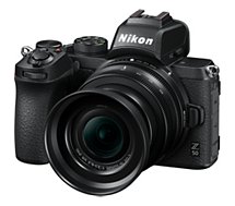 Appareil photo Hybride Nikon  Z50 Kit +16-50 DX