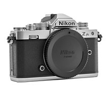 Appareil photo Hybride Nikon  Z fc Body