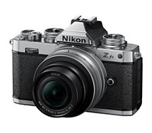 Appareil photo Hybride Nikon  Z fc Lens Kit w/16-50 SL
