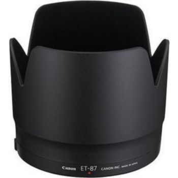 Canon ET-87 pour EF 70-200mm f28 L IS III USM
