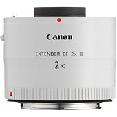 Multiplicateur Canon Extender EF 2x III