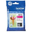 Cartouche d'encre Brother LC3213M