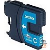 Cartouche d'encre Brother LC980 cyan
