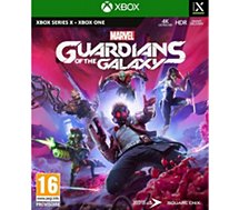 Jeu Xbox One Namco  GUARDIANS OF THE GALAXY