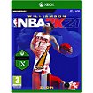 Jeu Xbox Take 2 NBA 2K21 STANDARD Séries