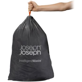 Joseph Joseph de 20 litres - paquet de 20
