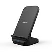 Chargeur induction Anker sans-fil Qi stand