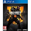 Jeu PS4 Activision Call Of Duty Black Ops 4
