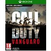 Jeu Xbox One Activision CALL OF DUTY: VANGUARD XONE