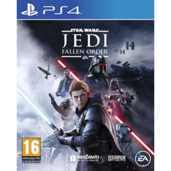 Electronic Arts Star Wars Jedi : Fallen Order
