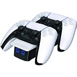 Chargeur Venom  Twin Docking Station PS5