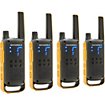 Talkie walkie Motorola T82 Extreme Quadpack