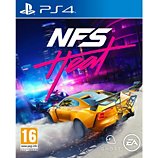 Jeu PS4 Electronic Arts  Need For Speed Heat