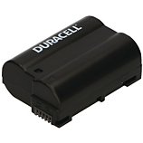 Batterie Duracell  EN-EL15 pour appareil photo Nikon
