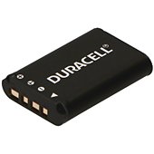 Batterie Duracell NP-BX1