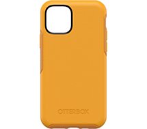 Coque Otterbox  iPhone 11 Pro Symmetry jaune