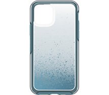 Coque Otterbox  iPhone 11 Pro Symmetry transparent/bleu