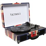 Platine vinyle Victrola  VSC-550BT drapeau UK