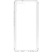 Coque Qdos Samsung A42 5G transparent