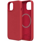Coque Qdos  iPhone 13 Touch rouge