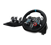 Logitech G29 Driving Force PS5/PS4/PS3/PC
