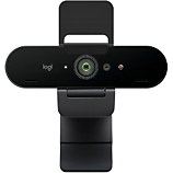Webcam Logitech  Brio 4K