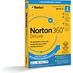 Logiciel antivirus et optimisation Norton Lifelock 360 Deluxe 25Go 3 postes